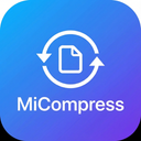 MiCompress — Image, PDF & Media Compressor